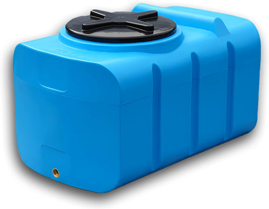 Brandstoftank 180 Liter