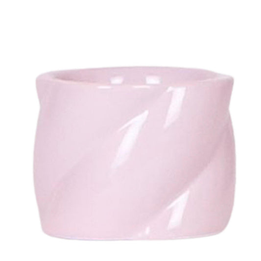 Anro Style Candy sierpot - Pink - Ø9cm