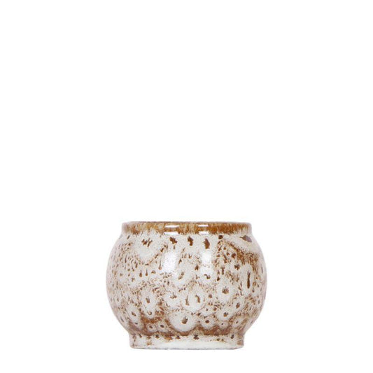 Anro Style Safari pot - Ø6cm - Ø6cm