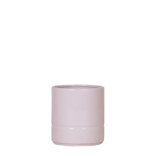 Anro Style Pastel pot pink - Ø9cm