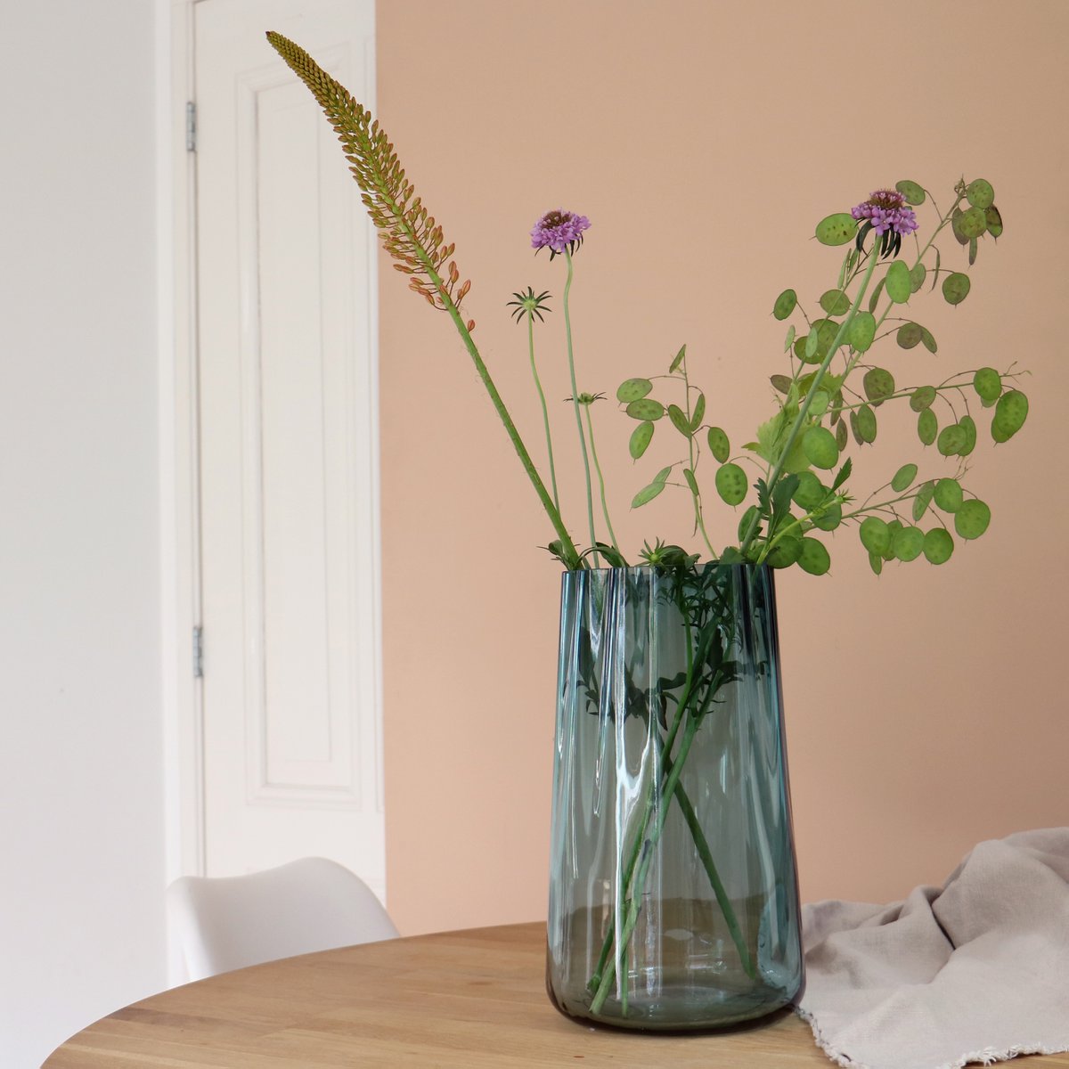 Vaas - Parana ocean blue