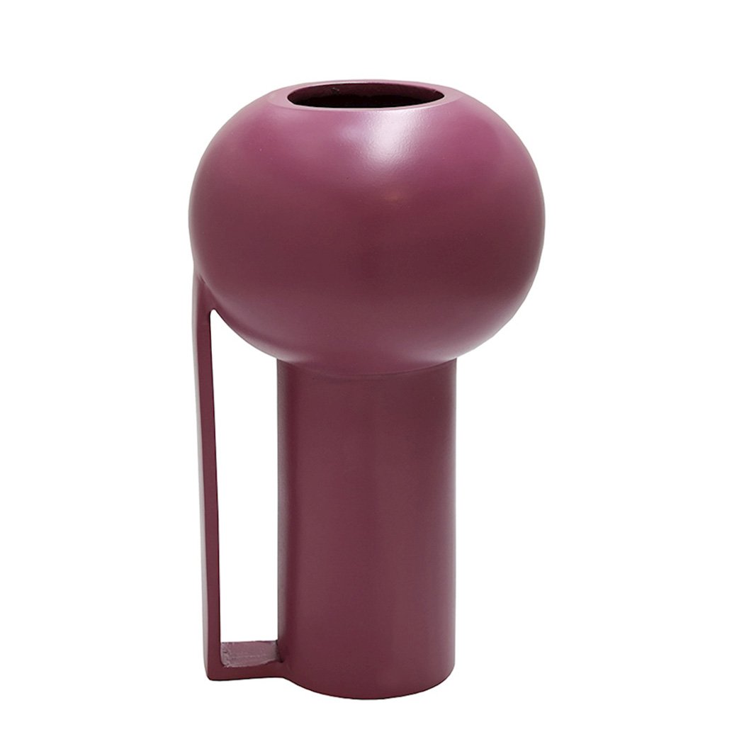 Vaas - Selva mauve