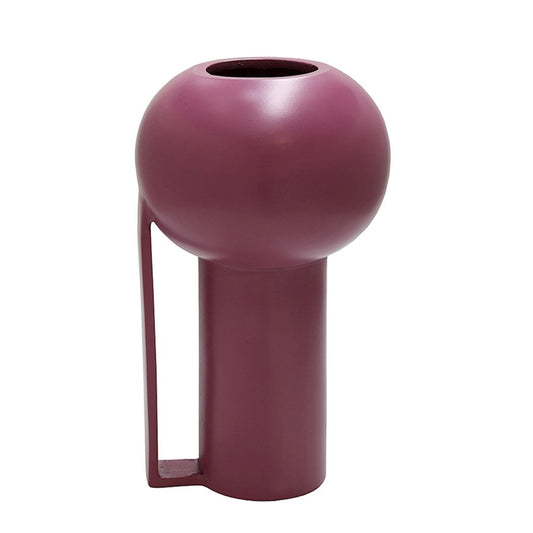 Vaas - Selva mauve