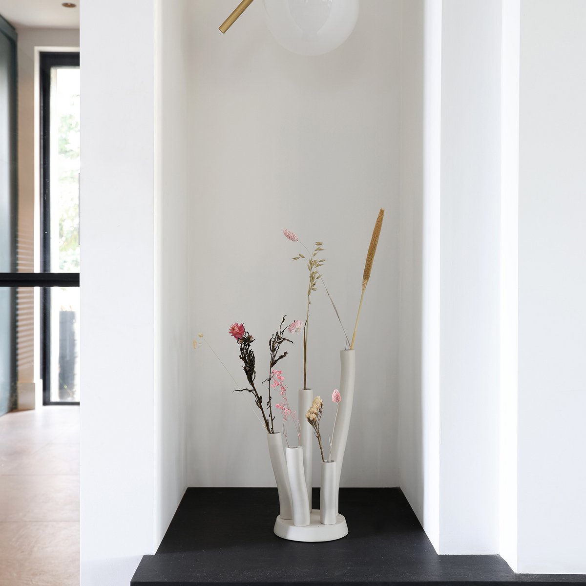 Vaas - Mendoza ivory