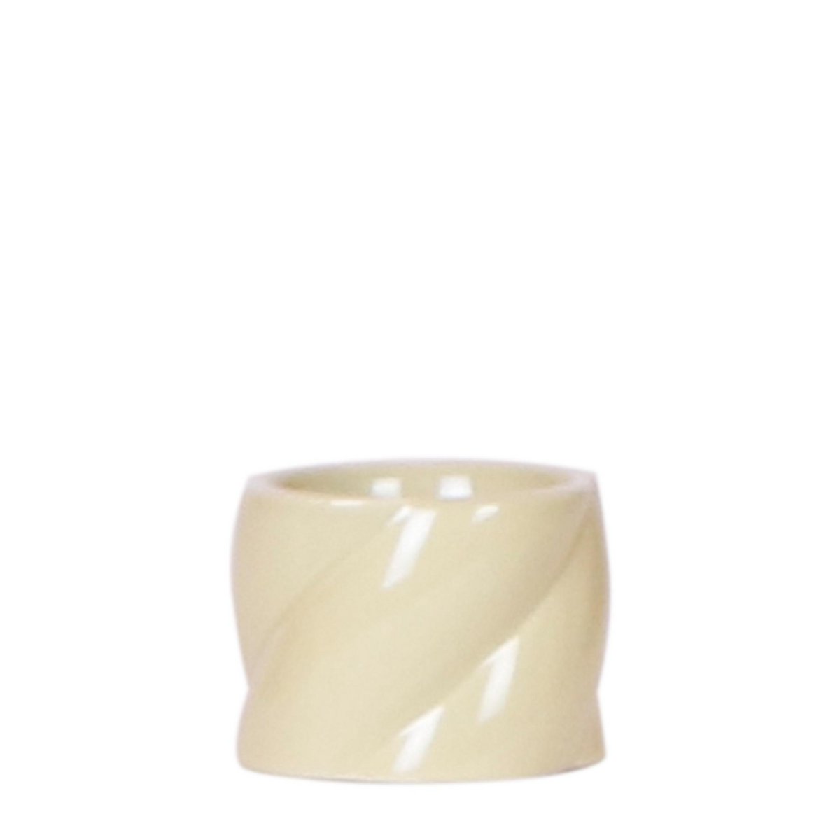 Anro Style Candy sierpot - Green - Ø6cm