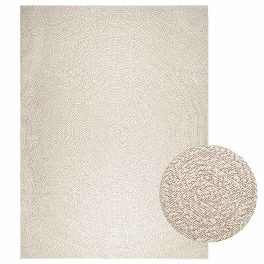 Vloerkleed Zizur Room Binnen En Buiten Jute Look
