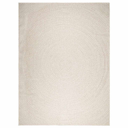 Vloerkleed Zizur Room Binnen En Buiten Jute Look