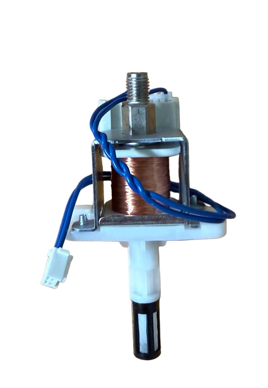 Qlima brandstofpomp klein SRE 13, 17, 32, 33, 35, 36xx.