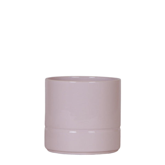 Anro Style Pastel pot pink - Ø12cm