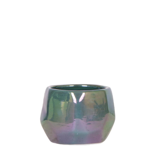 Anro Style Pearl pot - Green - Ø6cm