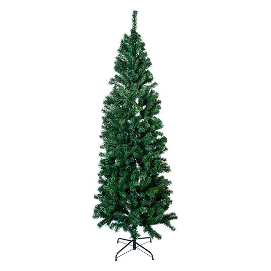 Kerstboom Groen, Kunststof 210 cm