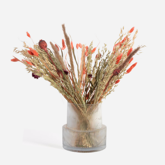 Florastore Dried Flowers - Bouquet 'Large Zoey' - Dryflowers