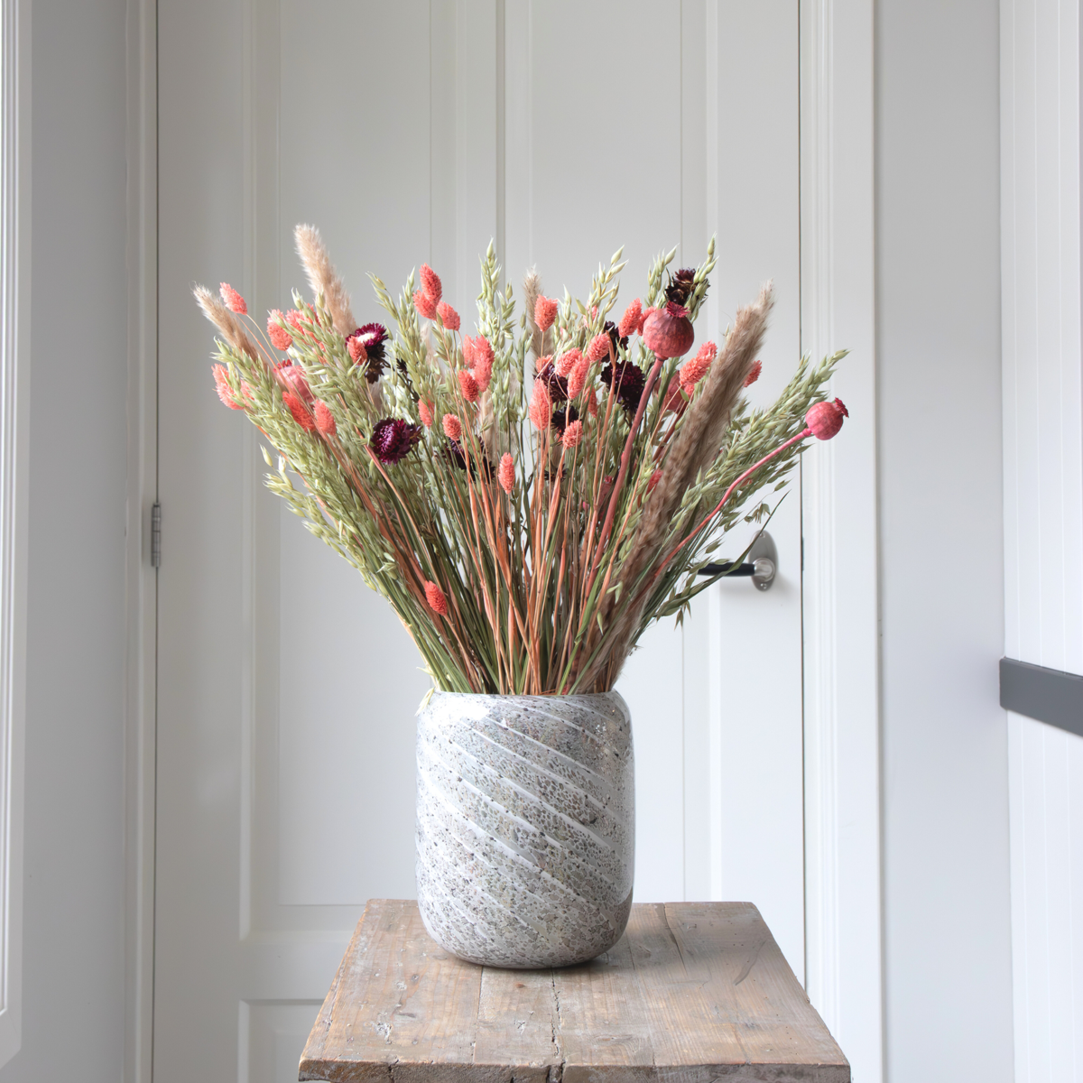 Florastore Dried Flowers - Bouquet 'Large Zoey' - Dryflowers