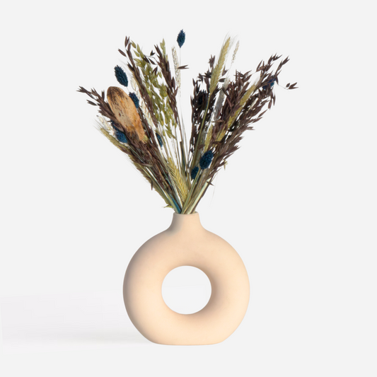 Florastore Dried Flowers - Bouquet 'Dining Comfy' - Dryflowers