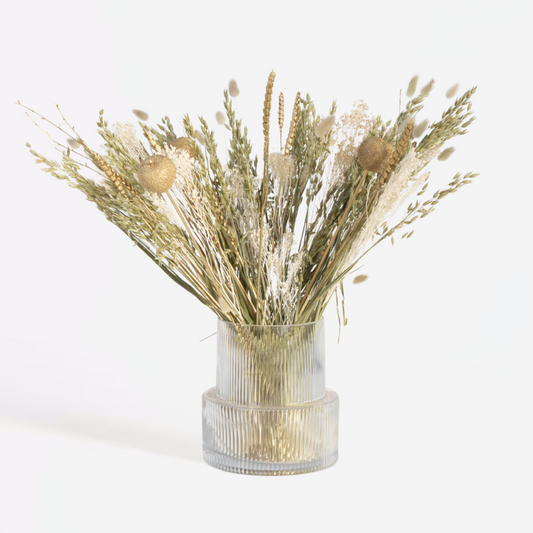 Florastore Dried Flowers - Bouquet 'Large Angel' - Dryflowers