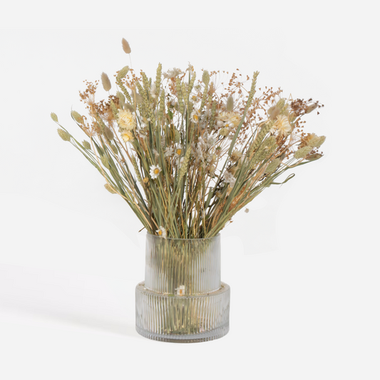 Florastore Dried Flowers - Bouquet 'Large Anita' - Dryflowers