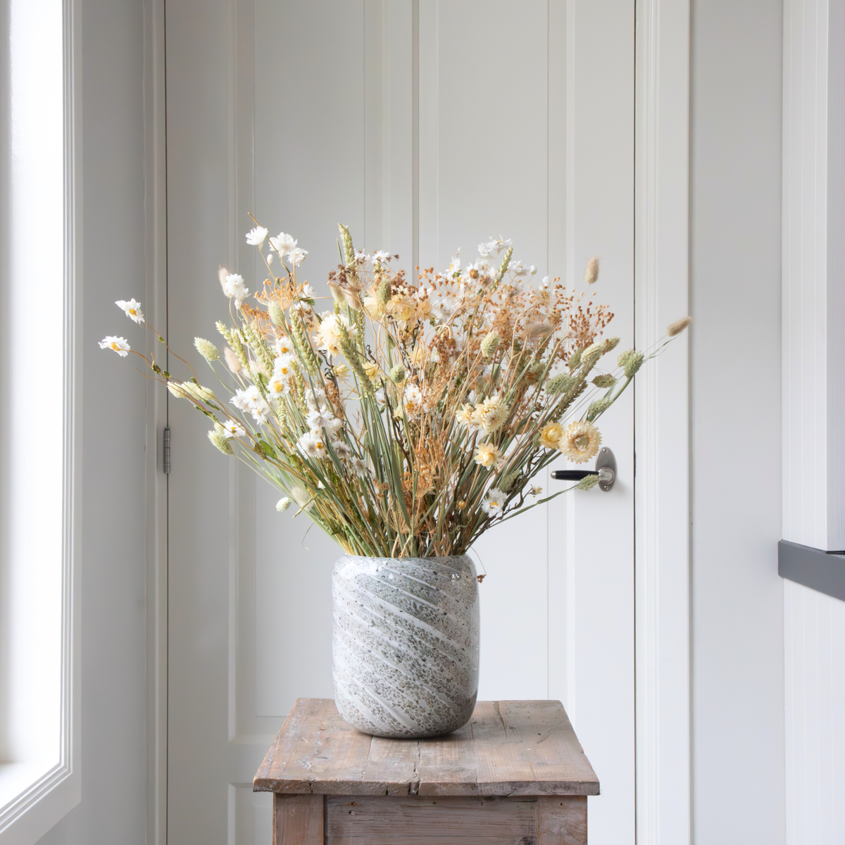 Florastore Dried Flowers - Bouquet 'Large Anita' - Dryflowers