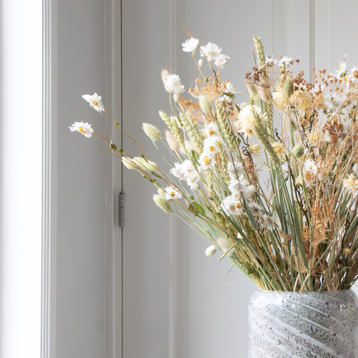 Florastore Dried Flowers - Bouquet 'Large Anita' - Dryflowers