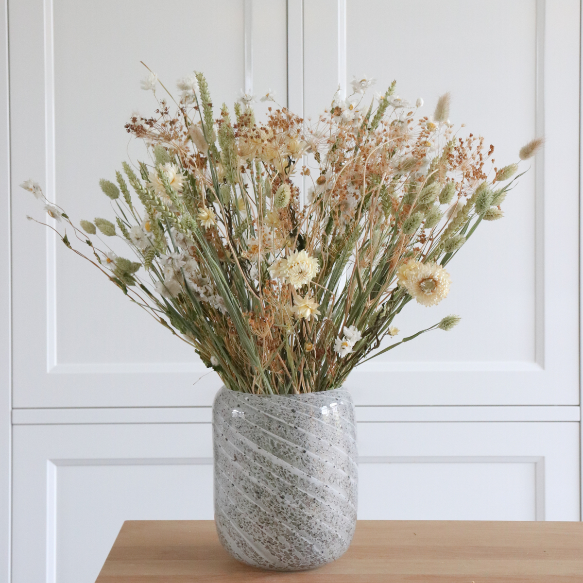 Florastore Dried Flowers - Bouquet 'Large Anita' - Dryflowers