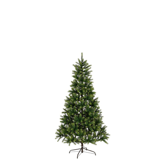 Nagoya Kunstkerstboom - H150 x Ø91 cm - Groen