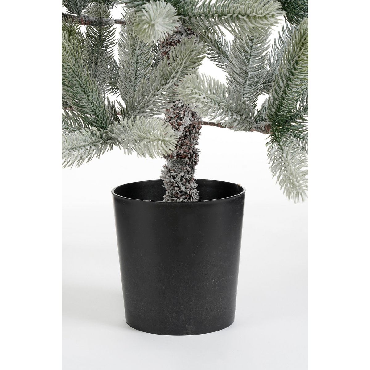 Nagoya Kunstkerstboom - H120 x Ø60 cm - Groen