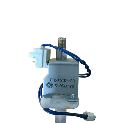 Qlima brandstofpomp klein SRE 13, 17, 32, 33, 35, 36xx.