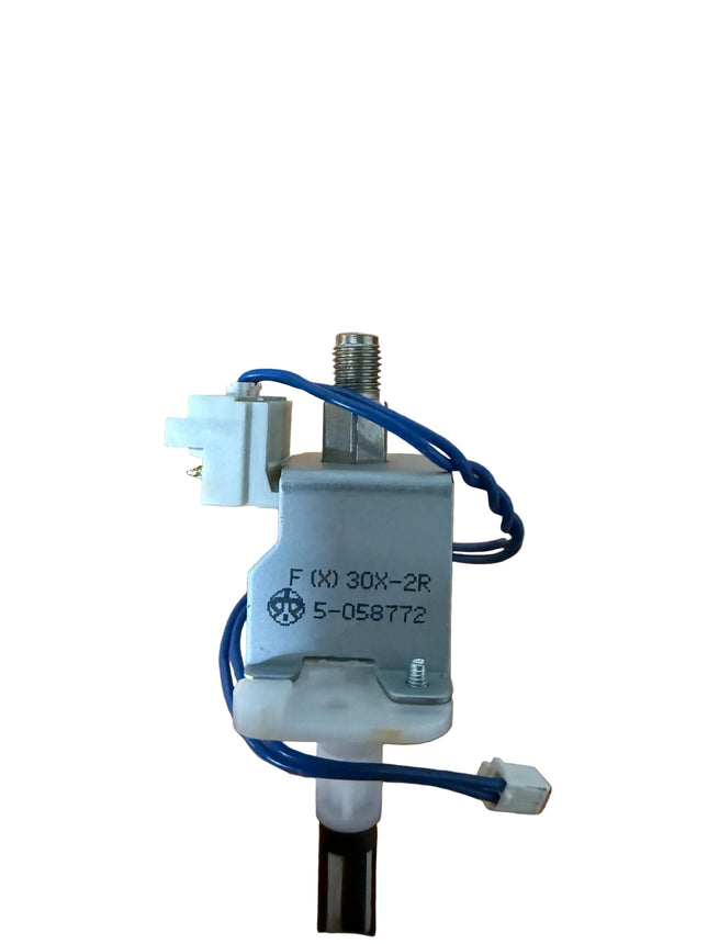 Qlima brandstofpomp klein SRE 13, 17, 32, 33, 35, 36xx.