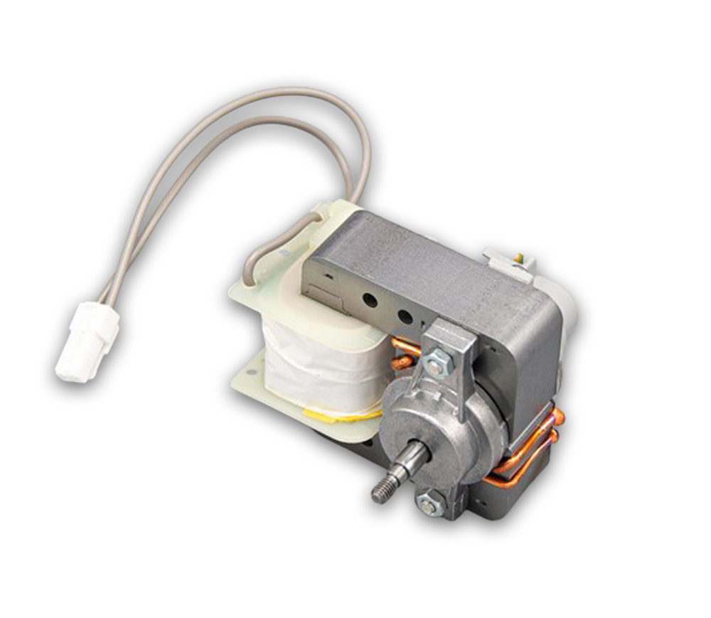 Zibro Ventilatormoter (intake)  FF30