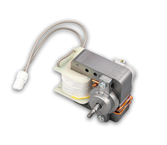 Zibro Ventilatormoter (intake)  FF30