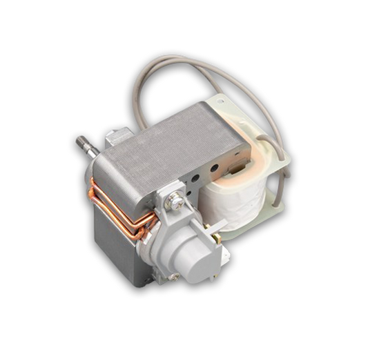 Zibro Ventilatormoter (intake)  FF55