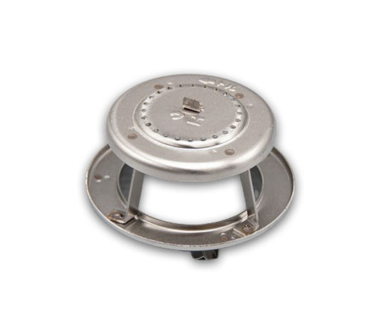 Zibro Branderring FF95