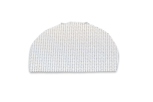 Zibro Brandermat set Type E Incl. Pasta