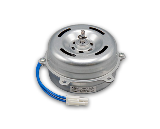 Zibro ventilator motor FF55