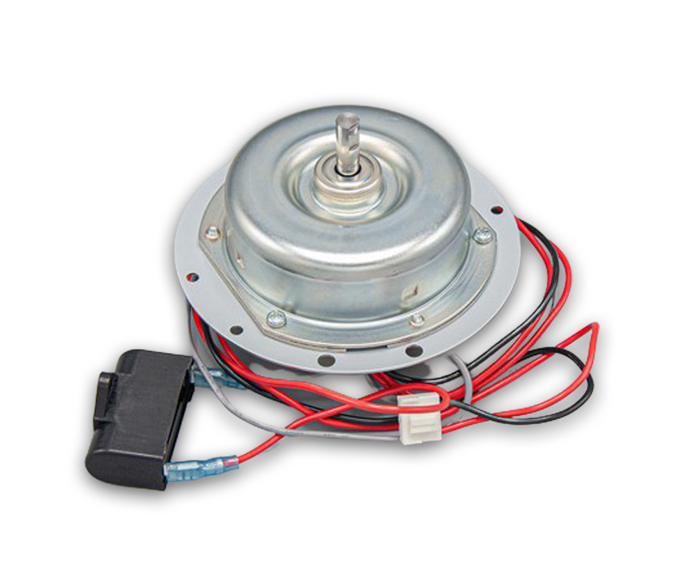 Zibro ventilator motor FF95