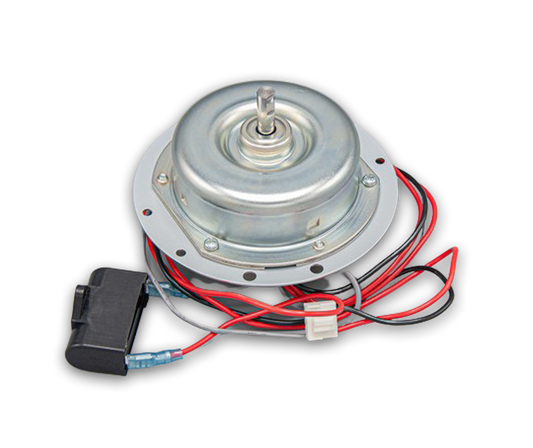 Zibro ventilator motor FF95