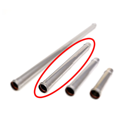 Zibro FF Rookafvoerpijp (verlengstuk 200 mm)