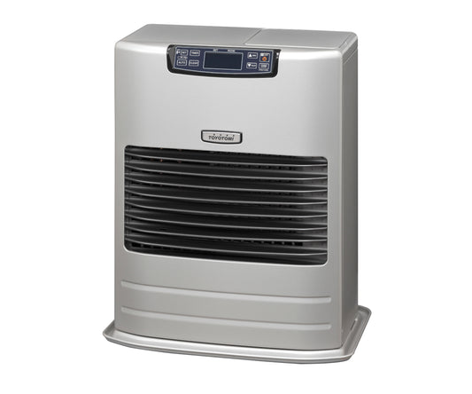 Zibro Toyotomi FF V 55 T WIFI 5.5KW 230M3 WIFI Ready