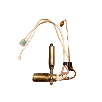 Qlima verdamper klein