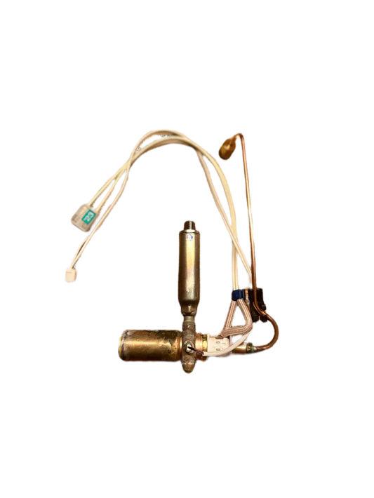 Qlima verdamper klein