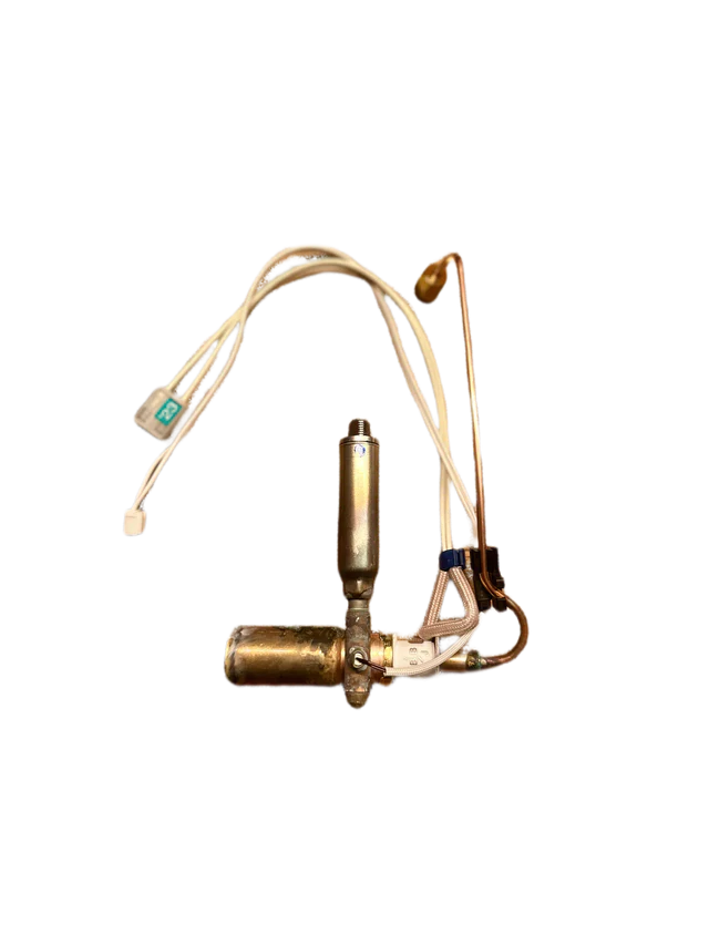 Qlima verdamper klein