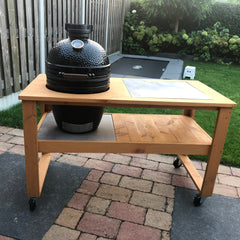 Collection image for: BBQ Tafels