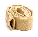 Zibro FF Isolerende hoes van textiel 100CM