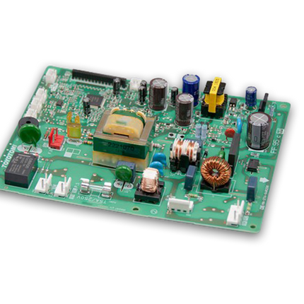 Zibro FF55 Printplaat Type C