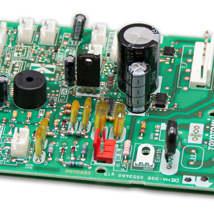 Zibro Printplaat LC-32 (C), 132 (C)