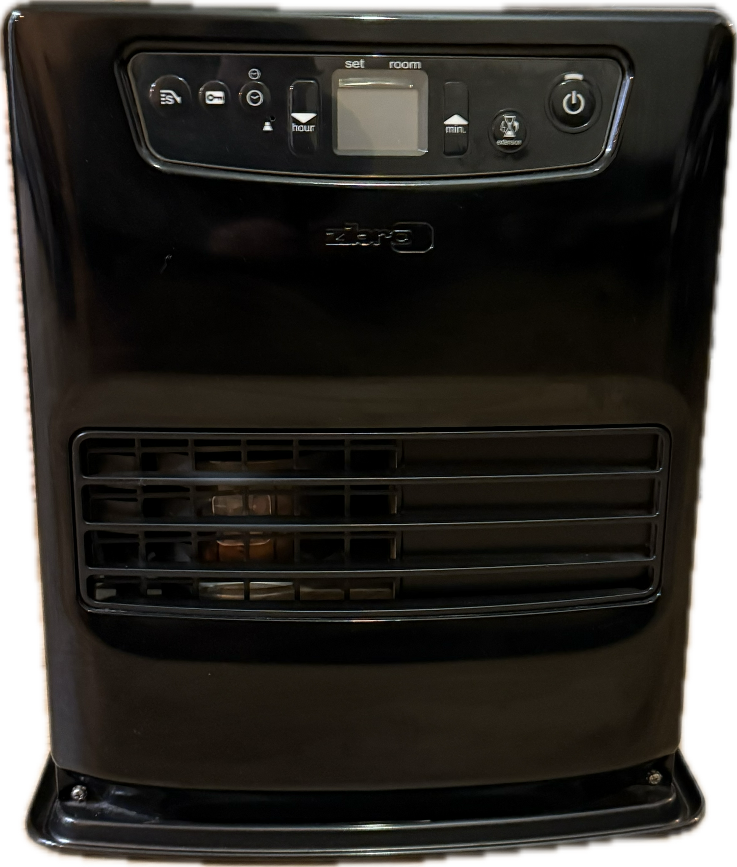 Zibro Laser LC 132 1 Jaar garantie