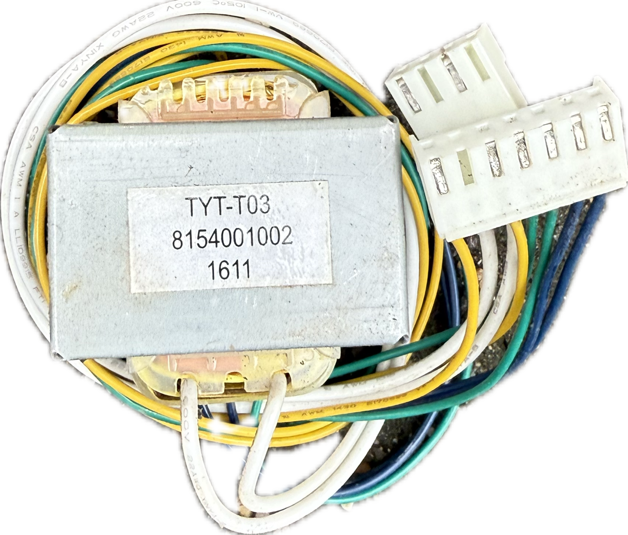 Tweedehands voeding Trafo TYT-T03