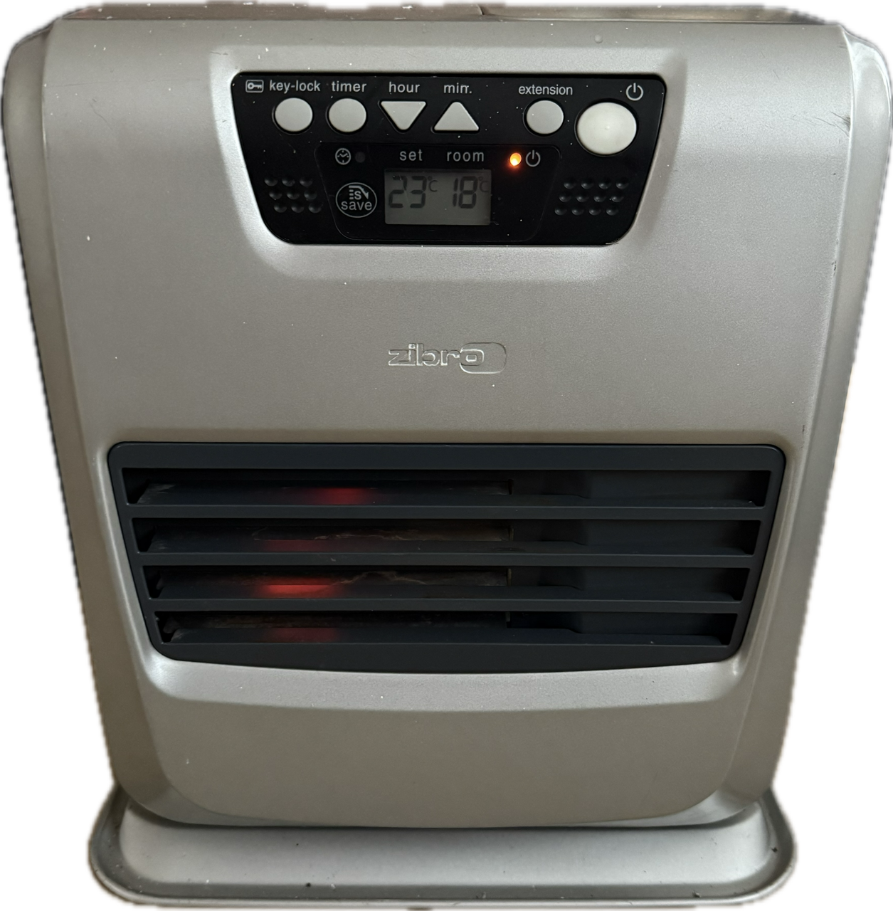 Zibro Laser SRE230 3.2 KW 120M3