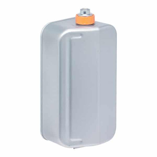 Zibro Wisseltank 5.4 liter type K (met cleangripdop)
