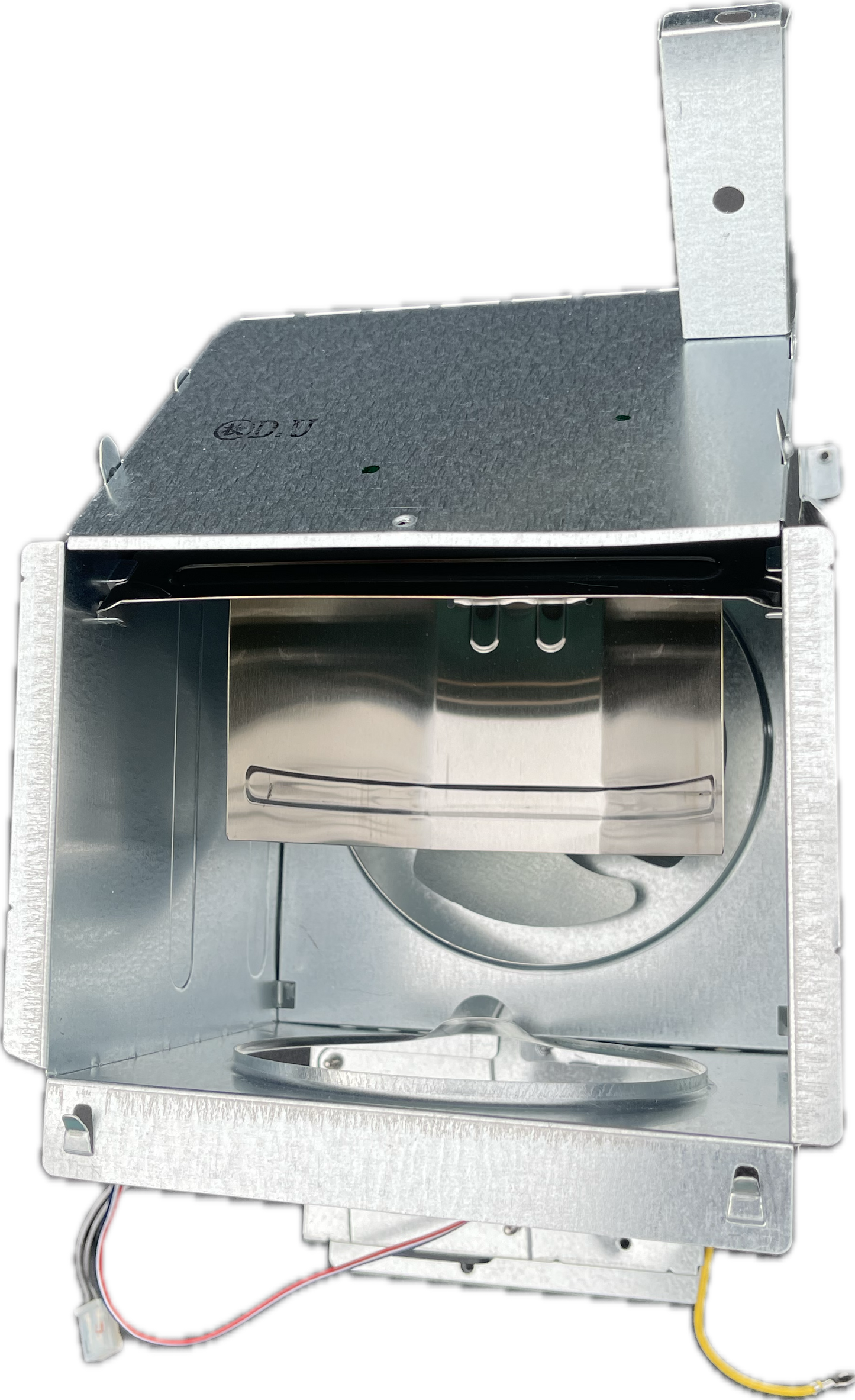 Tweedehands Zibro ventilator unit