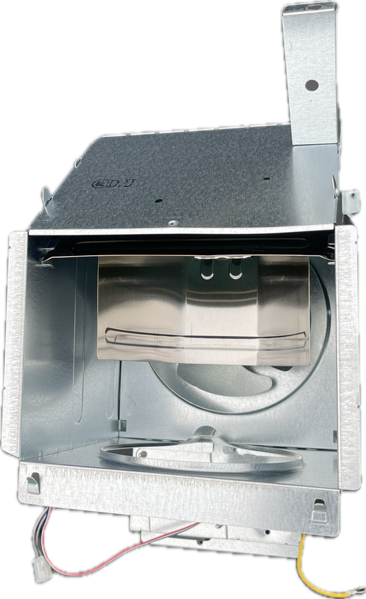 Tweedehands Zibro ventilator unit